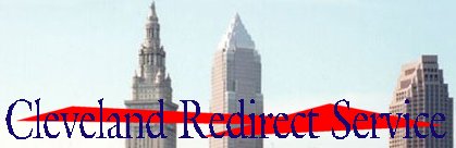Cleveland Redirect Service